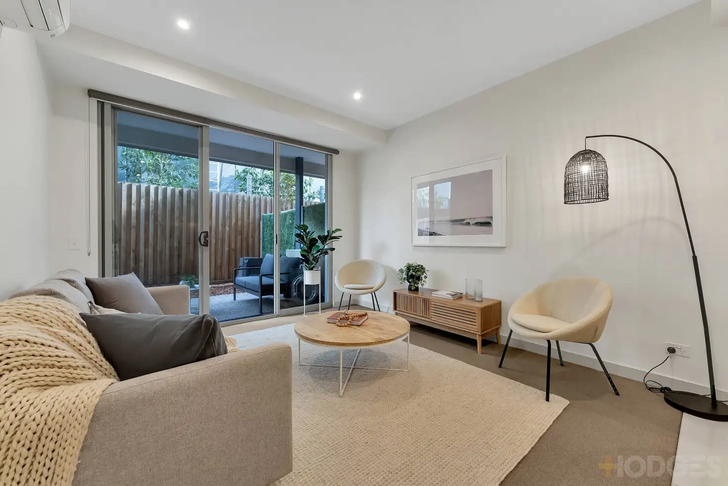 Main view of Homely apartment listing, 7/3 Sandbelt Close, Heatherton VIC 3202