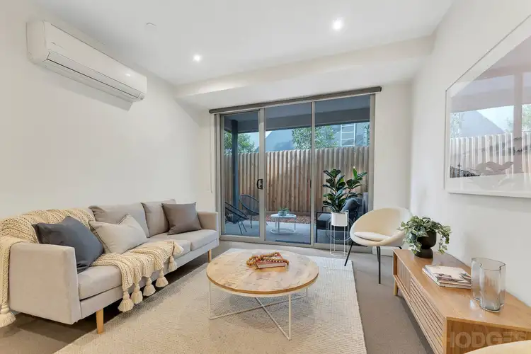 Second view of Homely apartment listing, 7/3 Sandbelt Close, Heatherton VIC 3202