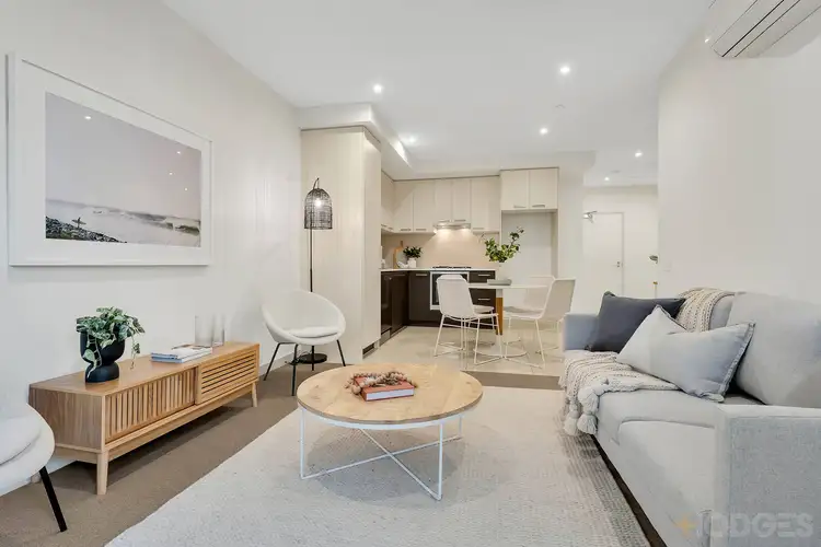 Third view of Homely apartment listing, 7/3 Sandbelt Close, Heatherton VIC 3202