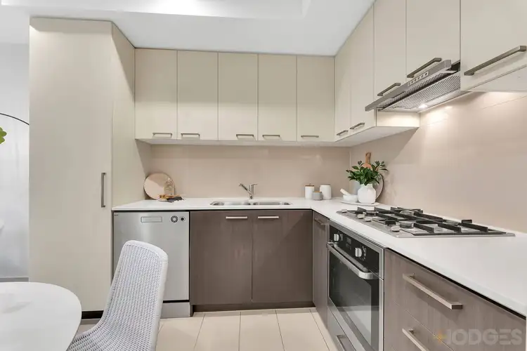 Fourth view of Homely apartment listing, 7/3 Sandbelt Close, Heatherton VIC 3202