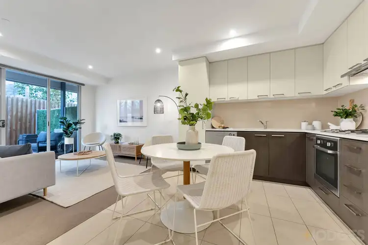 Fifth view of Homely apartment listing, 7/3 Sandbelt Close, Heatherton VIC 3202