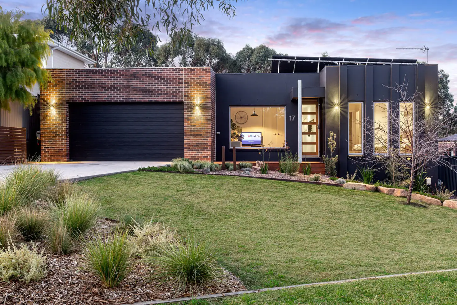 Main view of Homely house listing, 17 Falkirk Road, Nerrina VIC 3350