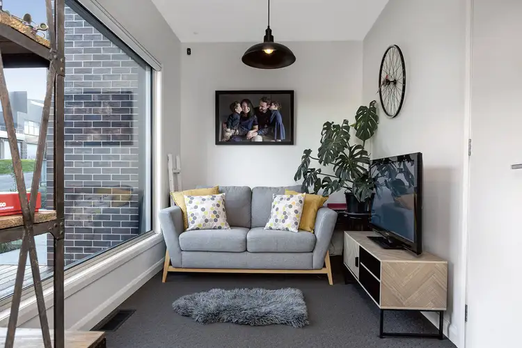 Second view of Homely house listing, 17 Falkirk Road, Nerrina VIC 3350