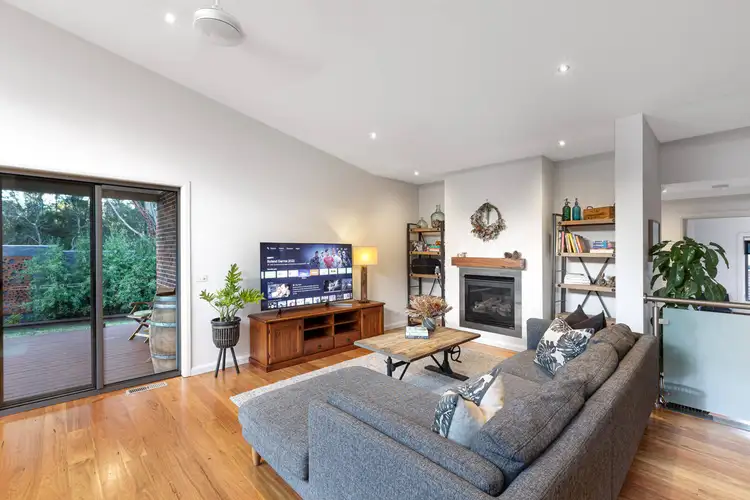 Third view of Homely house listing, 17 Falkirk Road, Nerrina VIC 3350