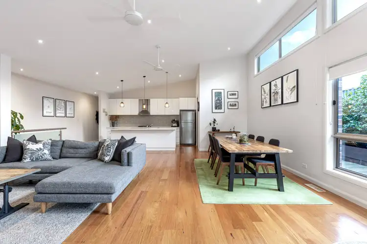 Fifth view of Homely house listing, 17 Falkirk Road, Nerrina VIC 3350