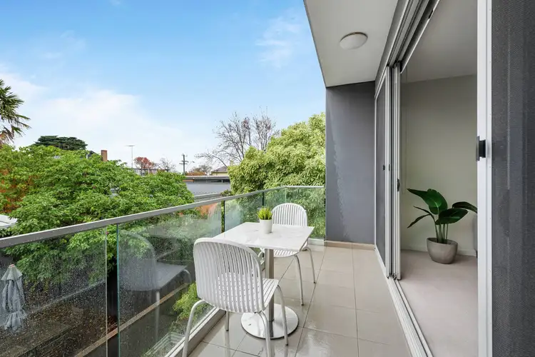 9/496 Dandenong Road, Caulfield North VIC 3161