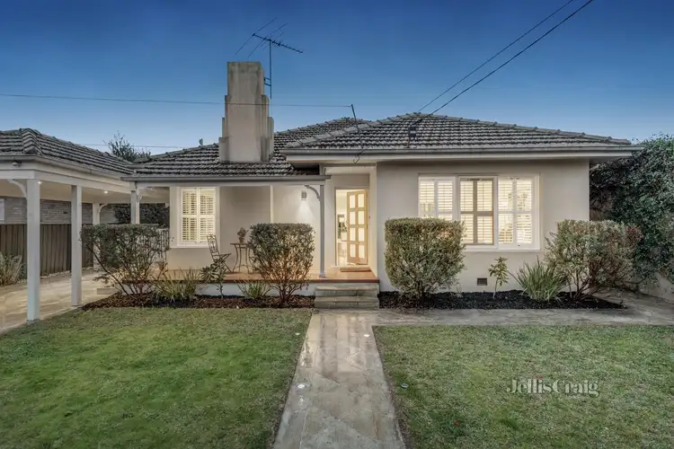 33 Edinburgh Street, Bentleigh East VIC 3165