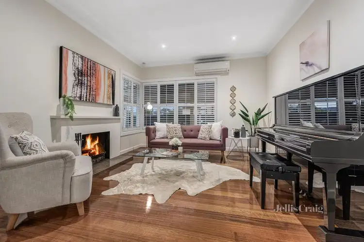 Second view of Homely house listing, 33 Edinburgh Street, Bentleigh East VIC 3165