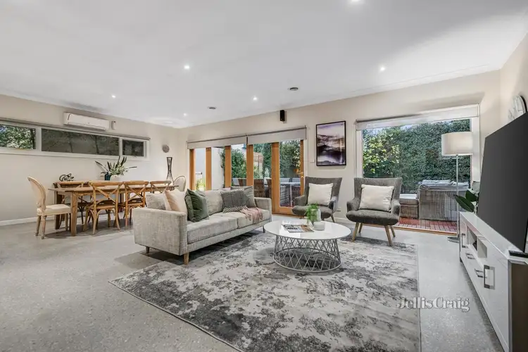 Third view of Homely house listing, 33 Edinburgh Street, Bentleigh East VIC 3165