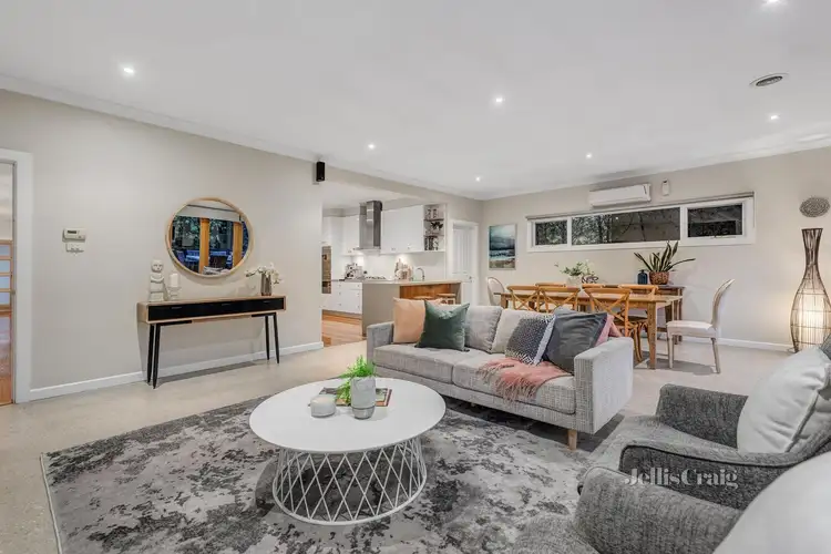 Fourth view of Homely house listing, 33 Edinburgh Street, Bentleigh East VIC 3165