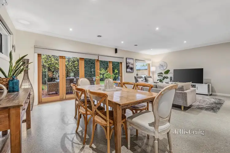 Fifth view of Homely house listing, 33 Edinburgh Street, Bentleigh East VIC 3165