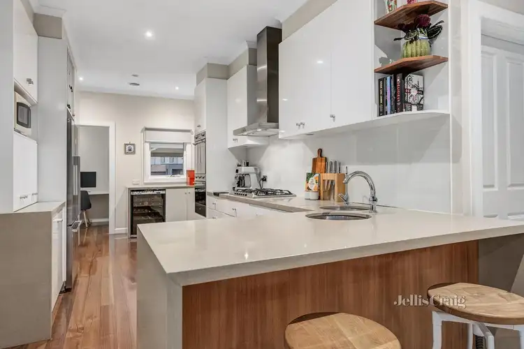 Sixth view of Homely house listing, 33 Edinburgh Street, Bentleigh East VIC 3165