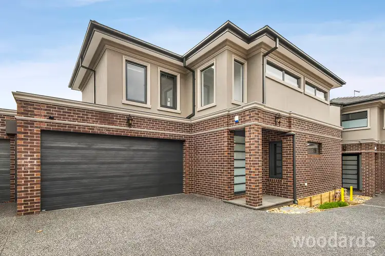 2/24 Sunhill Road, Templestowe Lower VIC 3107