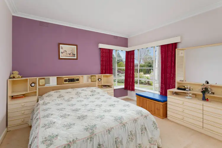 Sixth view of Homely house listing, 25 Hilltop Crescent, Burwood East VIC 3151