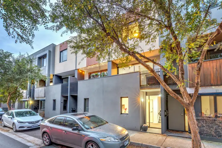 Main view of Homely townhouse listing, 32 Gear Street, Brunswick East VIC 3057