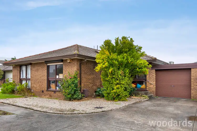 Main view of Homely unit listing, 3/1439 Centre Road, Clayton VIC 3168