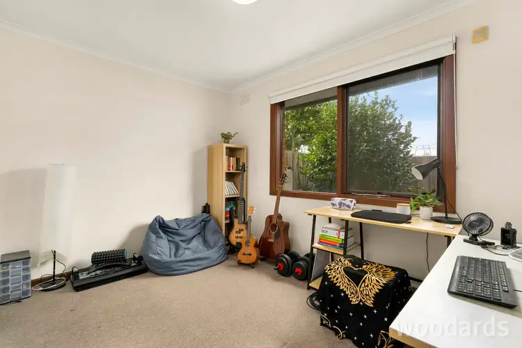 Fifth view of Homely unit listing, 3/1439 Centre Road, Clayton VIC 3168