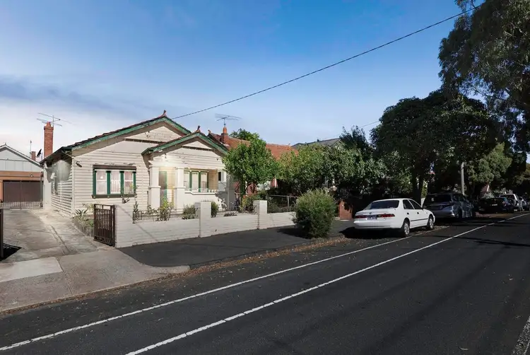 22 Daly Street, Brunswick West VIC 3055