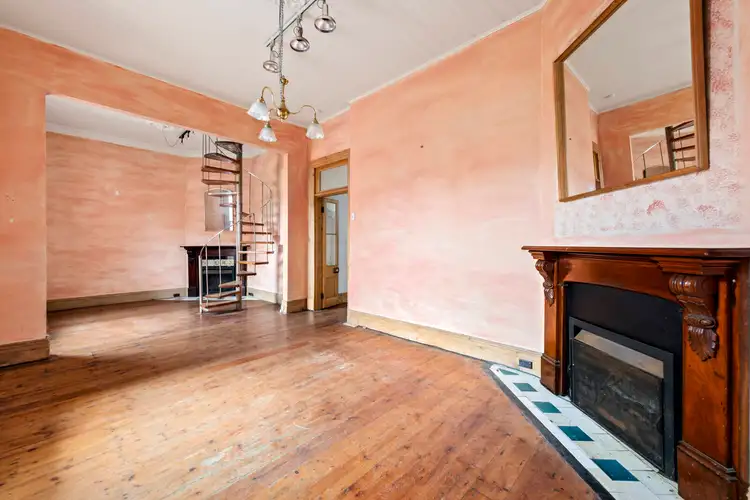 Sixth view of Homely house listing, 125 Fitzroy Street, Fitzroy VIC 3065