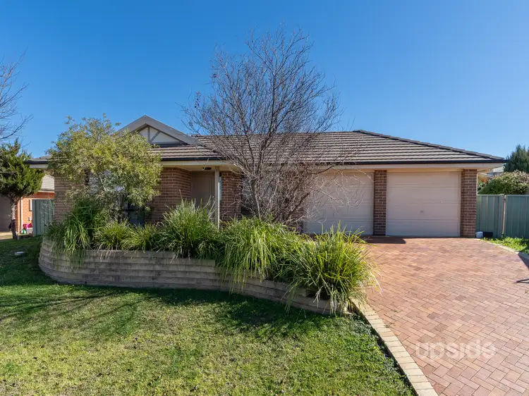 7 Discovery Drive, Orange NSW 2800