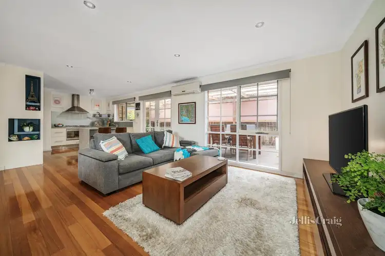 Second view of Homely unit listing, 5/141 Main Road, Lower Plenty VIC 3093