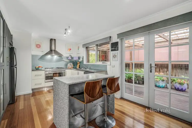 Fourth view of Homely unit listing, 5/141 Main Road, Lower Plenty VIC 3093