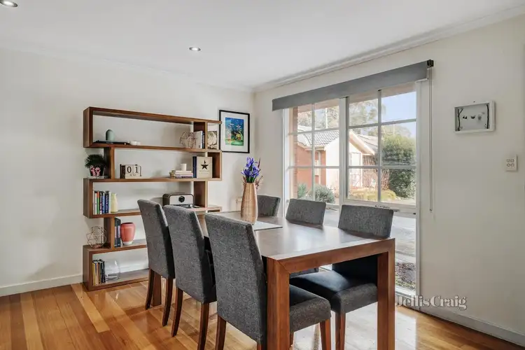 Fifth view of Homely unit listing, 5/141 Main Road, Lower Plenty VIC 3093