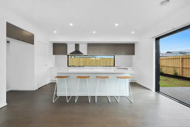 Fourth view of Homely house listing, 11 Bucra Street, Ocean Grove VIC 3226