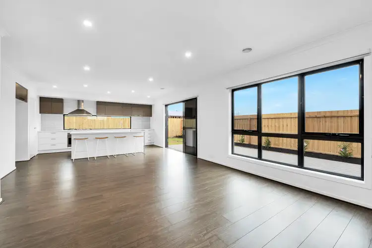 Fifth view of Homely house listing, 11 Bucra Street, Ocean Grove VIC 3226