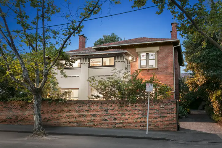 46-50 Adams Street, South Yarra VIC 3141