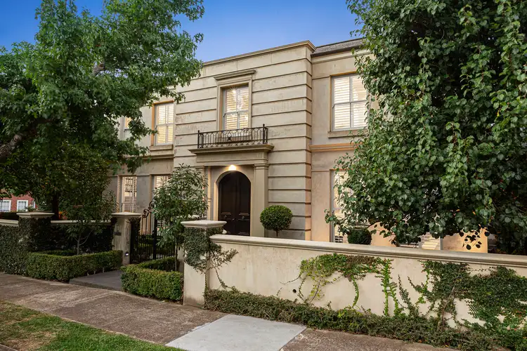 Main view of Homely house listing, 31 Power Street, Toorak VIC 3142