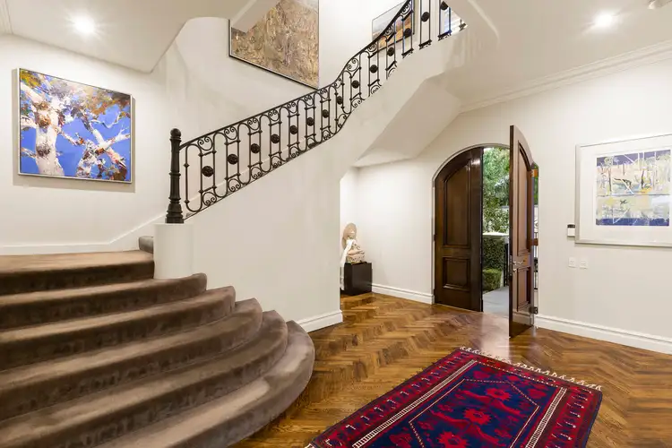 Second view of Homely house listing, 31 Power Street, Toorak VIC 3142