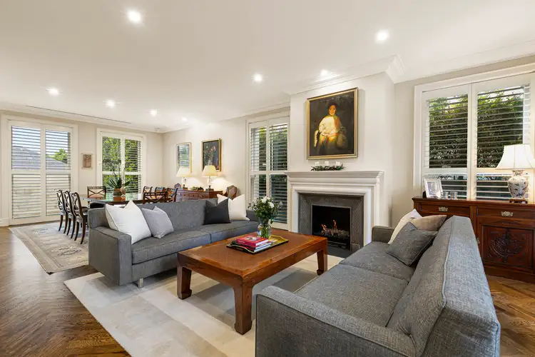 Third view of Homely house listing, 31 Power Street, Toorak VIC 3142