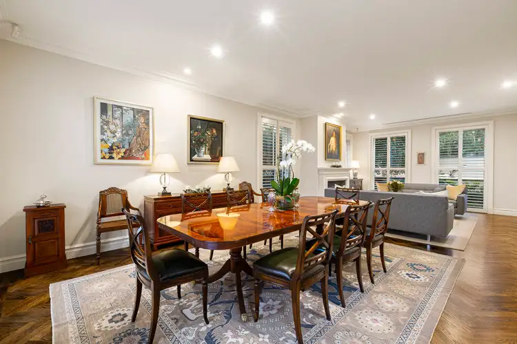 Fourth view of Homely house listing, 31 Power Street, Toorak VIC 3142