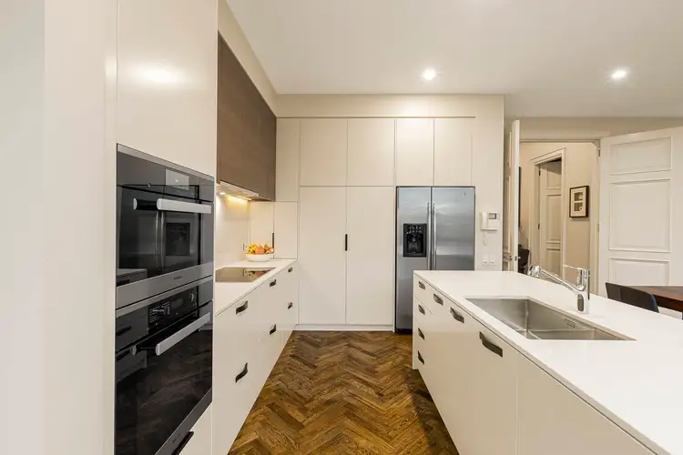 Fifth view of Homely house listing, 31 Power Street, Toorak VIC 3142