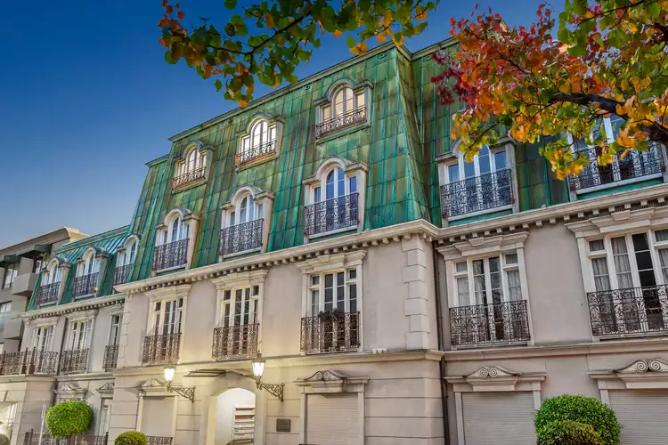 Main view of Homely apartment listing, Apartment 3c/151 Canterbury Road, Toorak VIC 3142
