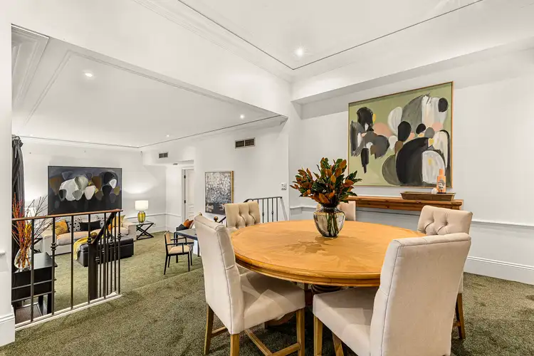 Fourth view of Homely apartment listing, Apartment 3c/151 Canterbury Road, Toorak VIC 3142