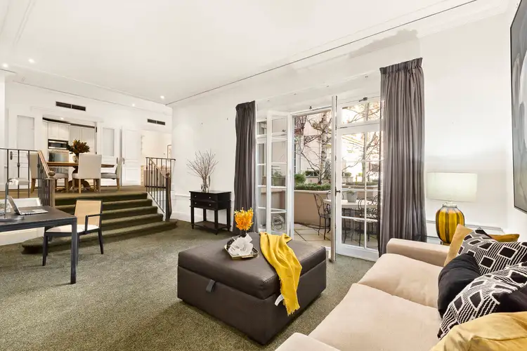 Fifth view of Homely apartment listing, Apartment 3c/151 Canterbury Road, Toorak VIC 3142