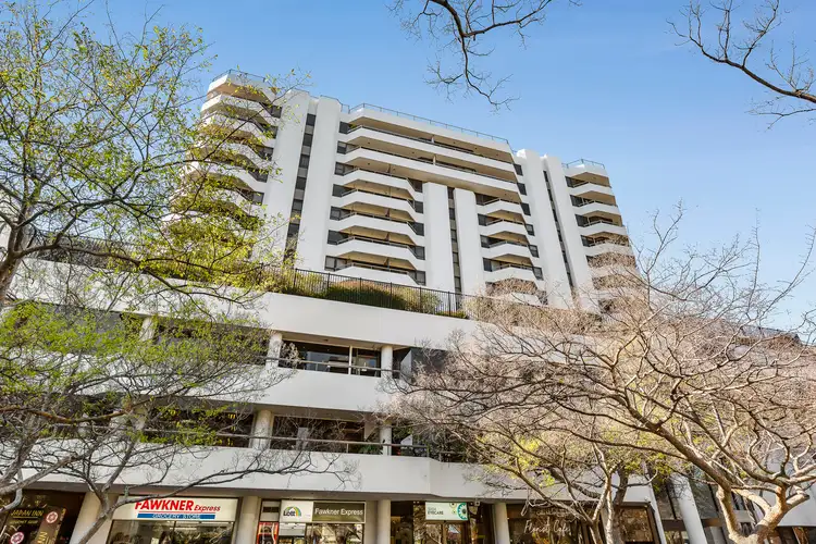 Second view of Homely apartment listing, APT 5, Level 13/431 St Kilda Road, Melbourne VIC 3004