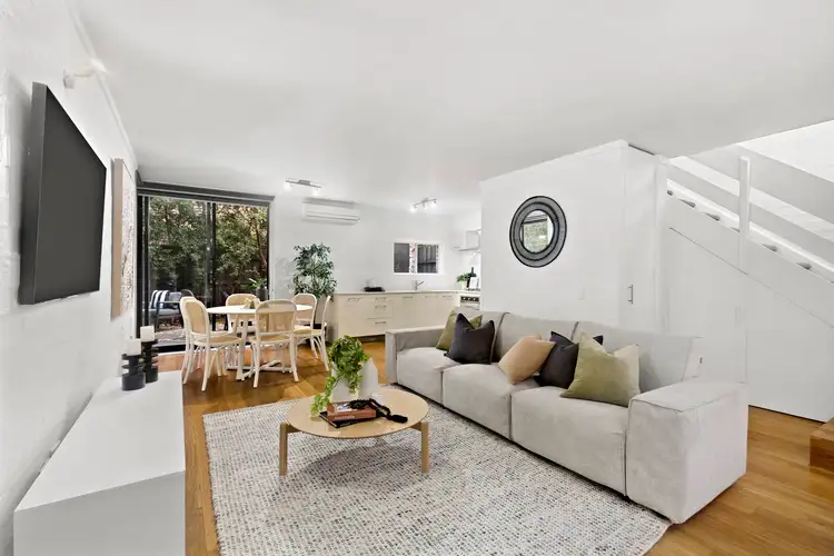 1/1541 Malvern Road, Glen Iris VIC 3146
