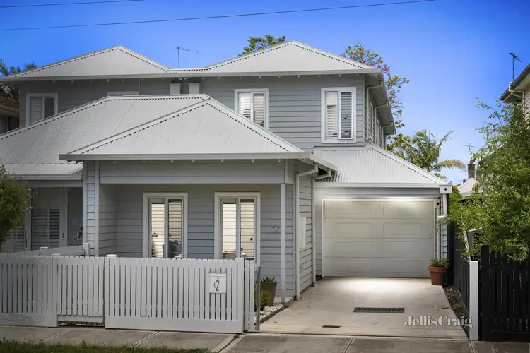 62 Alma Terrace, Newport VIC 3015
