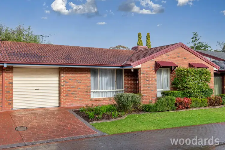 Main view of Homely house listing, 13 Marong Terrace, Forest Hill VIC 3131
