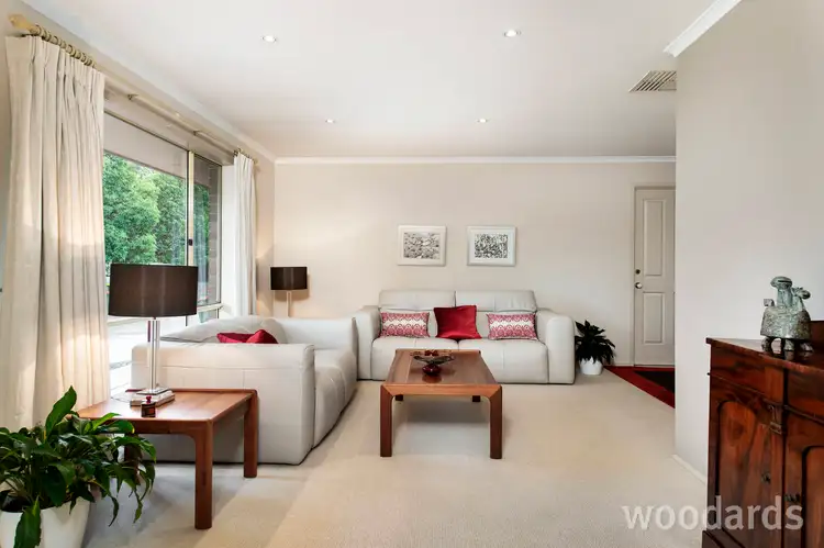 Second view of Homely house listing, 13 Marong Terrace, Forest Hill VIC 3131