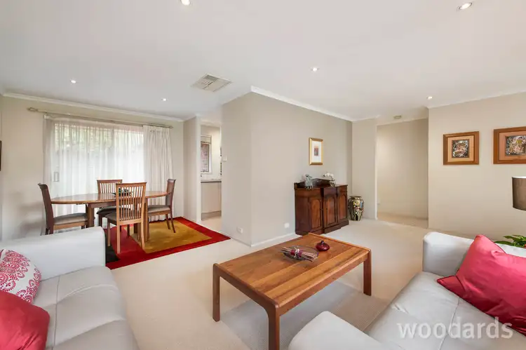 Third view of Homely house listing, 13 Marong Terrace, Forest Hill VIC 3131