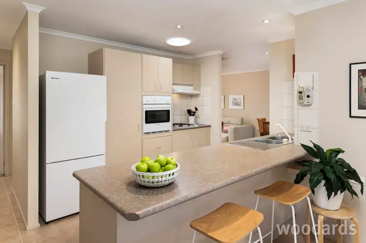 Fourth view of Homely house listing, 13 Marong Terrace, Forest Hill VIC 3131