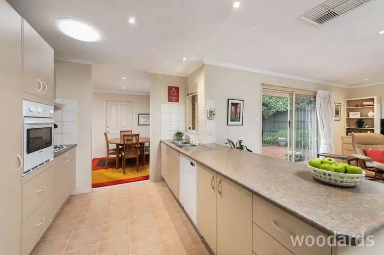 Fifth view of Homely house listing, 13 Marong Terrace, Forest Hill VIC 3131