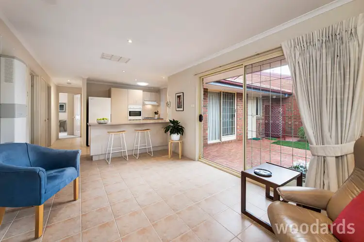 Sixth view of Homely house listing, 13 Marong Terrace, Forest Hill VIC 3131
