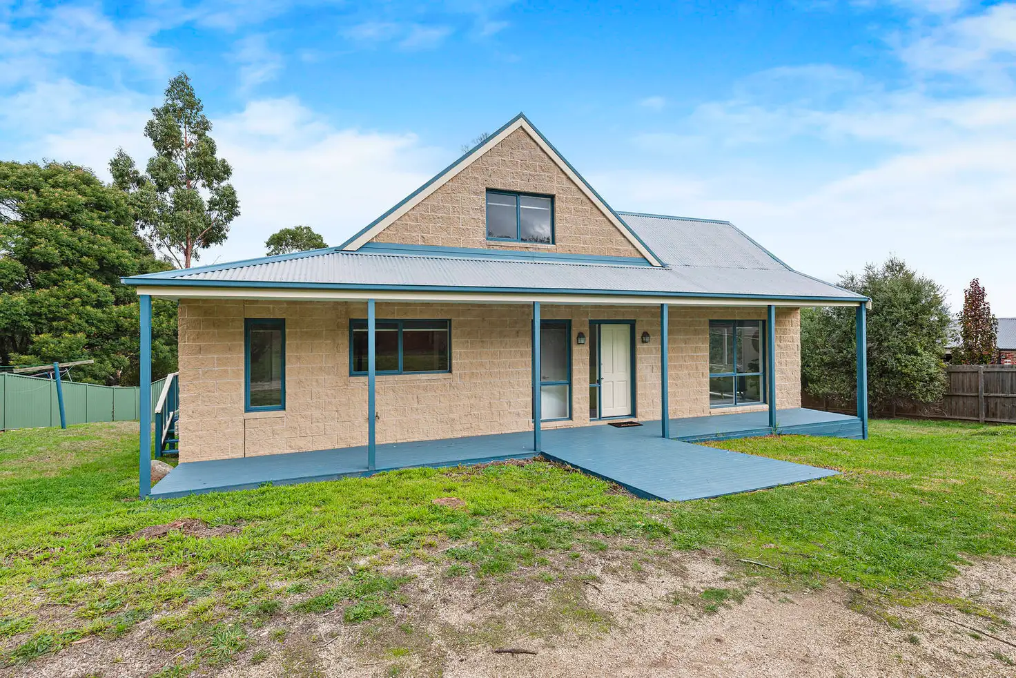 Main view of Homely house listing, 6 Sheoak Drive, Buninyong VIC 3357