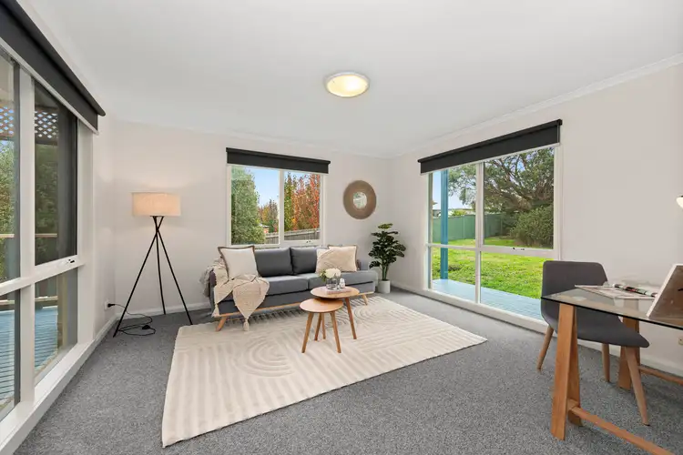 Second view of Homely house listing, 6 Sheoak Drive, Buninyong VIC 3357