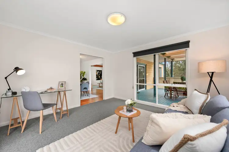 Third view of Homely house listing, 6 Sheoak Drive, Buninyong VIC 3357